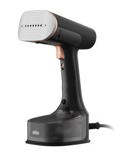BRAUN GS7077BK Γεννήτριες ατμού