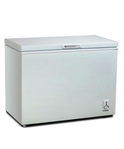 ROBIN DB-150E Καταψύκτες White
