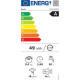 BOSCH WGG244ZREU Πλυντήριο ρούχων BOSCH WGG244ZREU Πλυντήριο ρούχων