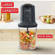 TEFAL MQ718B Πολυκόπτης-Multi TEFAL MQ718B Πολυκόπτης-Multi