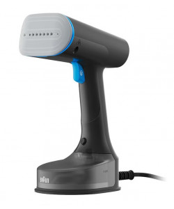 BRAUN GS5031BL Ατμοκαθαριστές