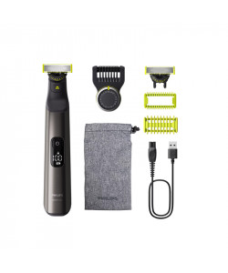 PHILIPS QP6552/15 Ξυριστική μηχανή προσώπου
