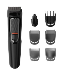 PHILIPS MG3720/15 Κοπτικές μηχανές προσώπου