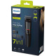 PHILIPS MG3720/15 Κοπτικές μηχανές προσώπου PHILIPS MG3720/15 Κοπτικές μηχανές προσώπου