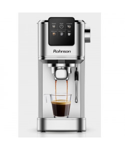 ROHNSON R-98016 Μηχανές Espresso