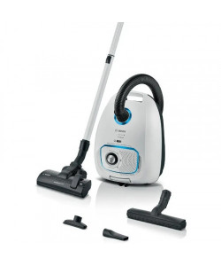 BOSCH BGL41SIL1H Σκούπα