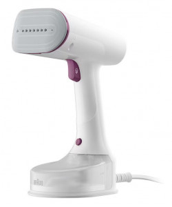 BRAUN GS 501BR  Σύστημα ατμού Ρούχων-Σίδερα