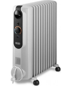 DELONGHI TRRSE1225 Καλοριφέρ λαδιού