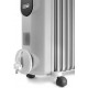 DELONGHI TRRSE1225 Καλοριφέρ λαδιού DELONGHI TRRSE1225 Καλοριφέρ λαδιού