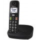 PANASONIC KX-TGU110EXB Ασύρματο Τηλέφωνο PANASONIC KX-TGU110EXB Ασύρματο Τηλέφωνο