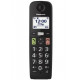 PANASONIC KX-TGU110EXB Ασύρματο Τηλέφωνο PANASONIC KX-TGU110EXB Ασύρματο Τηλέφωνο