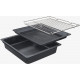 BOSCH HBA534ES4 Φούρνος