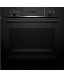 BOSCH HBA514BB3 Φούρνος Black