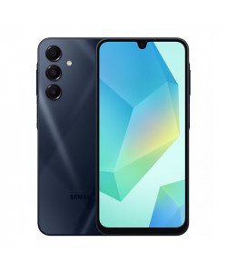 SAMSUNG GALAXY A16 LTE 4GB / 128GB Smartphones Black