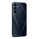SAMSUNG GALAXY A16 LTE 4GB / 128GB Smartphones Black SAMSUNG GALAXY A16 LTE 4GB / 128GB Smartphones Black