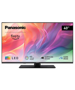 PANASONIC TV-40S55AEZ Smart FHD Τηλεόραση