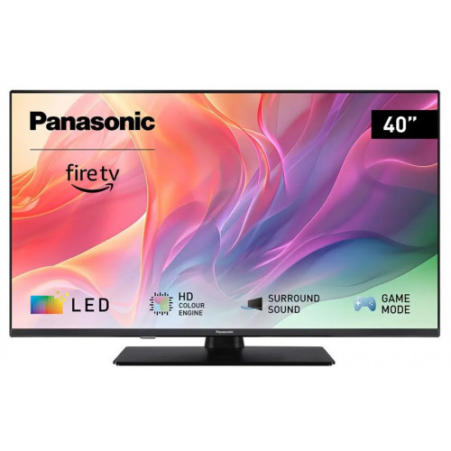 PANASONIC TV-40S55AEZ Smart FHD Τηλεόραση PANASONIC TV-40S55AEZ Smart FHD Τηλεόραση