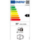 PANASONIC TV-40S55AEZ Smart FHD Τηλεόραση PANASONIC TV-40S55AEZ Smart FHD Τηλεόραση