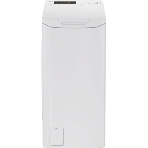 CANDY TCA283D2-S Πλυντήριο ρούχων CANDY TCA283D2-S Πλυντήριο ρούχων