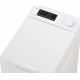 CANDY TCA283D2-S Πλυντήριο ρούχων CANDY TCA283D2-S Πλυντήριο ρούχων