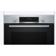 BOSCH HBA574ES3 Πυρολυτκός Φούρνος