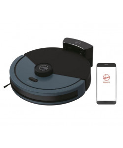 HOOVER HG430H 011 Σκούπες ρομπότ