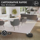 HOOVER HG430H 011 Σκούπες ρομπότ