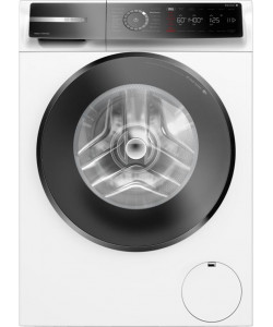BOSCH WGB25411GR Πλυντήριο ρούχων