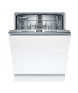 BOSCH SMV4HTX00E Πλυντ. πιάτων