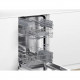 BOSCH SPI2HKS42E Πλυντήριο πιάτων BOSCH SPI2HKS42E Πλυντήριο πιάτων