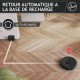 HOOVER HG410D 011 ΣΚΟΥΠΑ ΡΟΜΠΟΤ Σκούπες ρομπότ