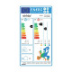 TOYOTOMI ORA OTN-OTG-24QINV (W-SET) Κλιματιστικά Τοίχου