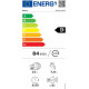BOSCH SMV4EVX04E Πλυντήριο πιάτων