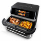 ROHNSON R-2882 BLACK Air Fryers