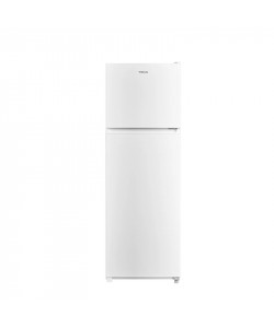 TEKA RTF13630 EU Δίπορτο Ψυγείο White