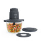 TEFAL MB603138 CHOPPEO Πολυκόπτες-Multi TEFAL MB603138 CHOPPEO Πολυκόπτες-Multi