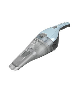 BLACK&DECKER NVC215W-QW Σκουπάκι