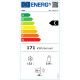 TEKA RBF 74650SS Ψυγειοκαταψύκτης C class TEKA RBF 74650SS Ψυγειοκαταψύκτης C class