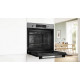 BOSCH HBA514BS3 Φούρνος BOSCH HBA514BS3 Φούρνος