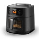 ROHNSON R-2884 Air Fryer με WiFI AI SOFT Φριτέζα