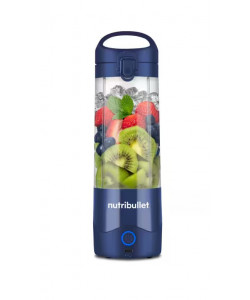 NUTRIBULLET NBP003NBL Navyblue Συσκευές παρασκευής smoothies