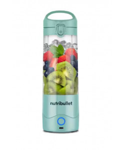 NUTRIBULLET NBP003LBL Συσκευές παρασκευής smoothies