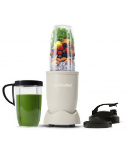 NUTRIBULLET NB907MASN Συσκευές παρασκευής smoothies