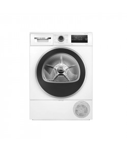 BOSCH WTH85208GR Στεγνωτήριο