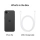 APPLE
iPhone 16e 128GB Black Smartphones APPLE
iPhone 16e 128GB Black Smartphones