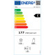 TEKA RBF 78650 SS Ψυγειοκαταψύκτης ( C ) TEKA RBF 78650 SS Ψυγειοκαταψύκτης ( C )