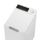 CANDY TCAS2854TM4-S Πλυντήριο ρούχων CANDY TCAS2854TM4-S Πλυντήριο ρούχων