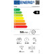CANDY TCAS2854TM4-S Πλυντήριο ρούχων CANDY TCAS2854TM4-S Πλυντήριο ρούχων