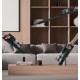 HOOVER HF1P10P 011 Σκούπα χειρός Stick HOOVER HF1P10P 011 Σκούπα χειρός Stick