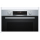 BOSCH HBG536ES3 Φούρνος